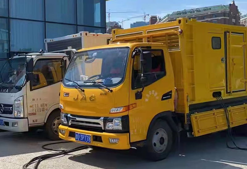 霍林郭勒发电机出租