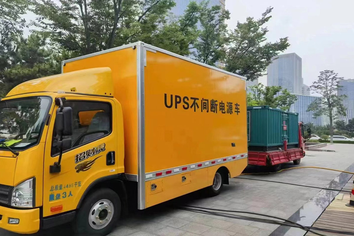 霍林郭勒发电机出租_COPY