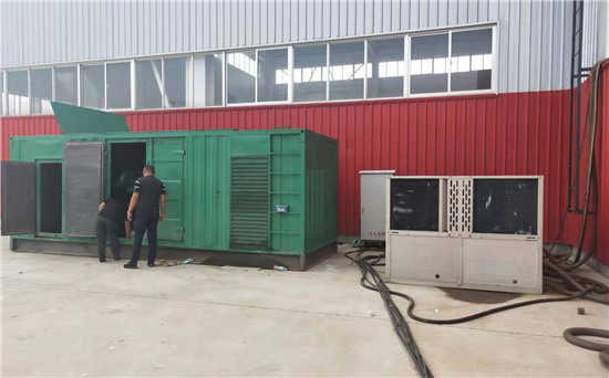 霍林郭勒发电机组电缆选型需要考虑哪些环境因素