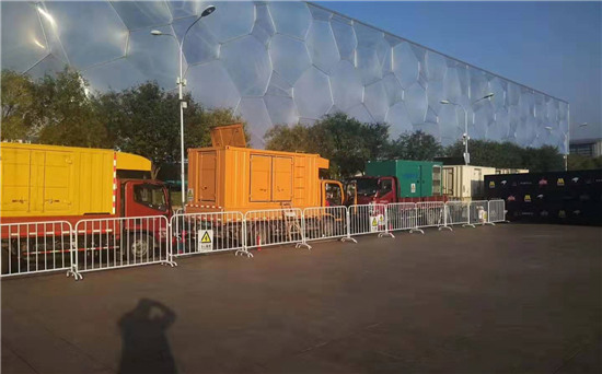 霍林郭勒400KW发电机组适配电缆规格选型指南