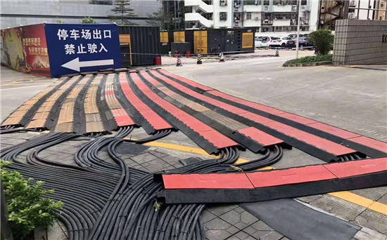 霍林郭勒发电机组电缆选型完整具体步骤(工程通用标准流程)